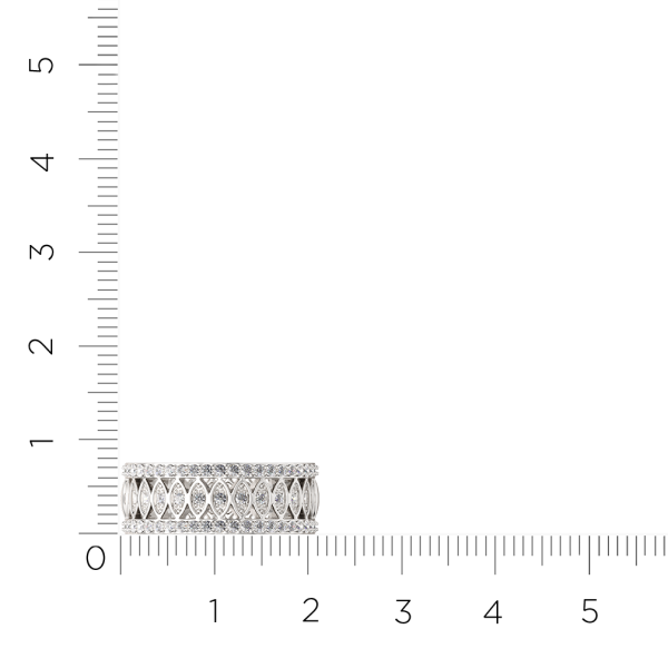 Кольцо 02101017.ZZ