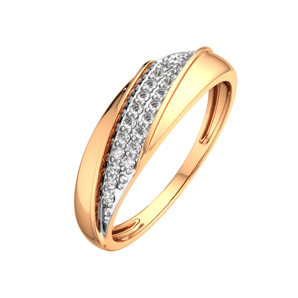 Кольцо 2101072.14K.R.ZZ