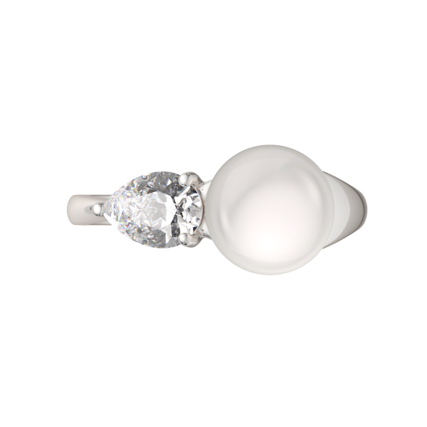 Кольцо 0210989.ZZ