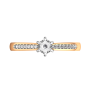 Кольцо 2D00240.14K.B.ZZ