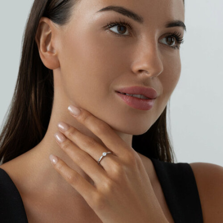 Кольцо 94012840 Кольцо 94012840