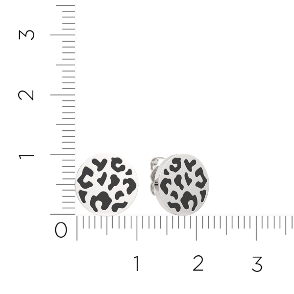 Серьги 0300716.ZZ