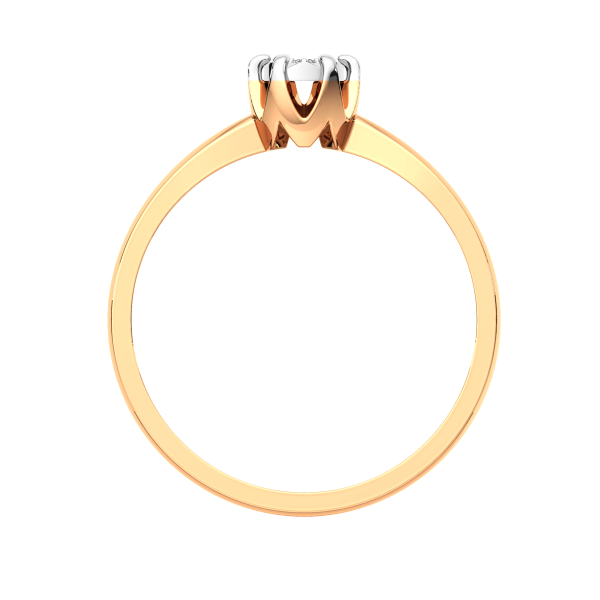Кольцо 2D00367.14K.B.ZZ