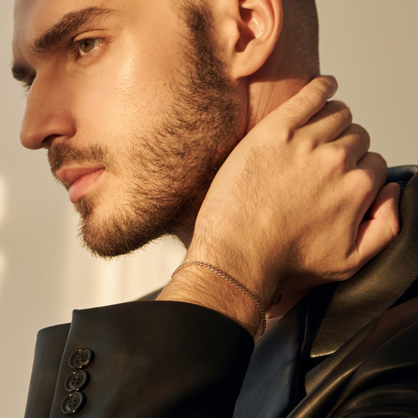 Браслет 612320ГПГ.050.14K.R Браслет 612320ГПГ.050.14K.R