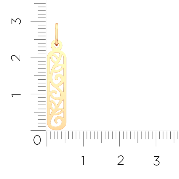 Подвеска 400119.14K.R.ZZ