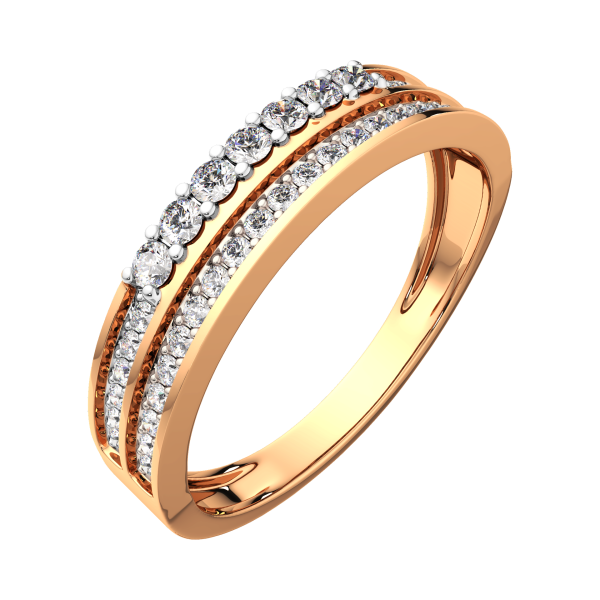 Кольцо 2D00380.14K.R.ZZ Кольцо 2D00380.14K.R.ZZ