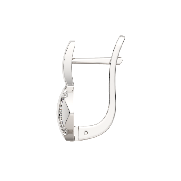 Серьги 0310932.ZZ