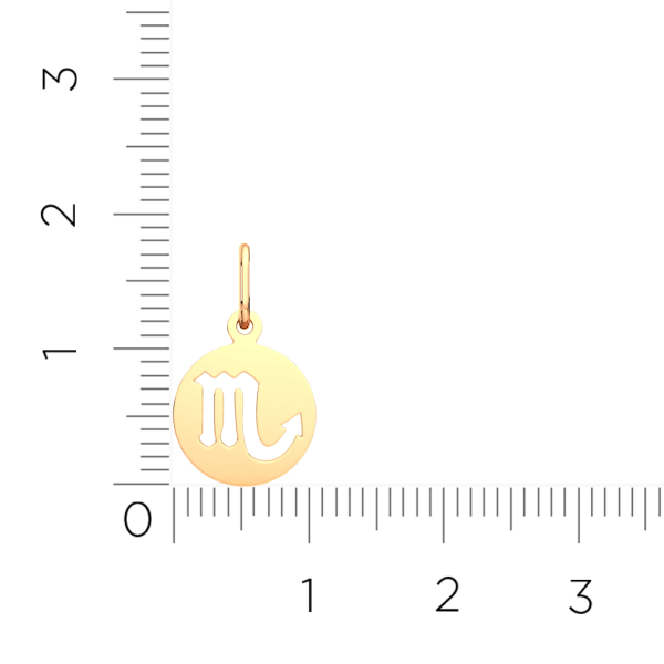 Подвеска 400106.14K.R.ZZ