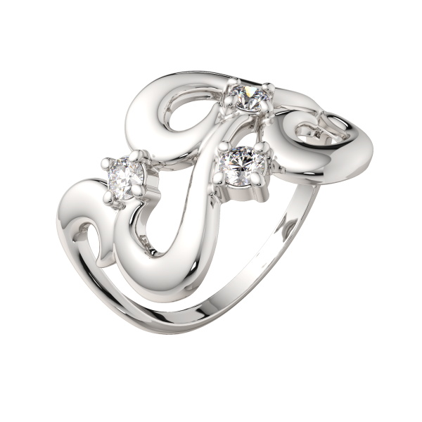 Кольцо 02101044.ZZ