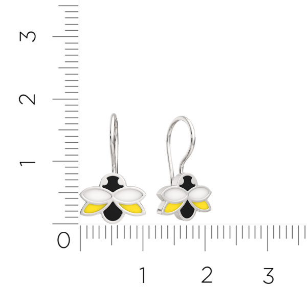 Серьги 0300635.ZZ Серьги 0300635.ZZ