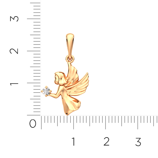 Подвеска 440337.14K.R