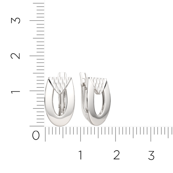 Серьги 0300381.ZZ Серьги 0300381.ZZ