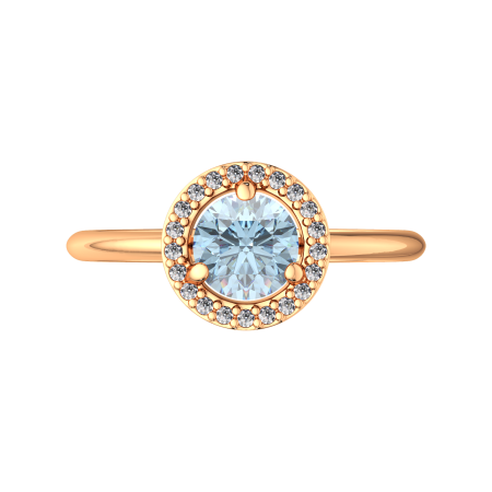 Кольцо 2С4011