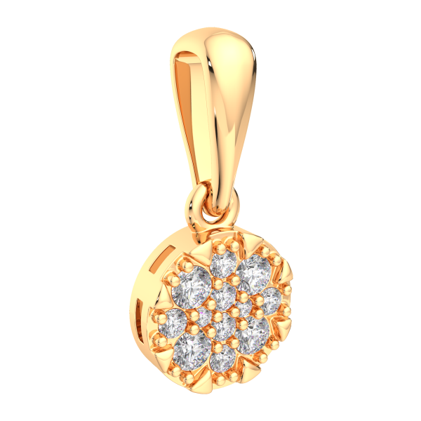 Подвеска 4D0096.14K.R