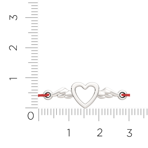 Браслет 0660144.02.ZZ Браслет 0660144.02.ZZ