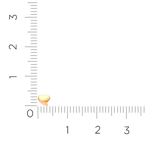 Пирсинг 700018.14K.R.ZZ Пирсинг 700018.14K.R.ZZ