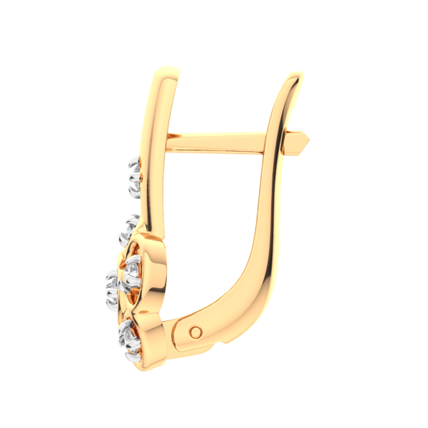 Серьги 3101122.9K.R.ZZ Серьги 3101122.9K.R.ZZ