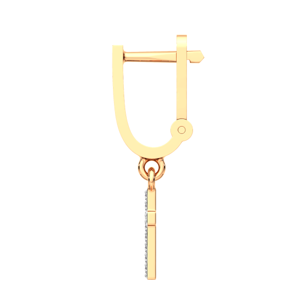 Серьги 3101568.14K.R Серьги 3101568.14K.R