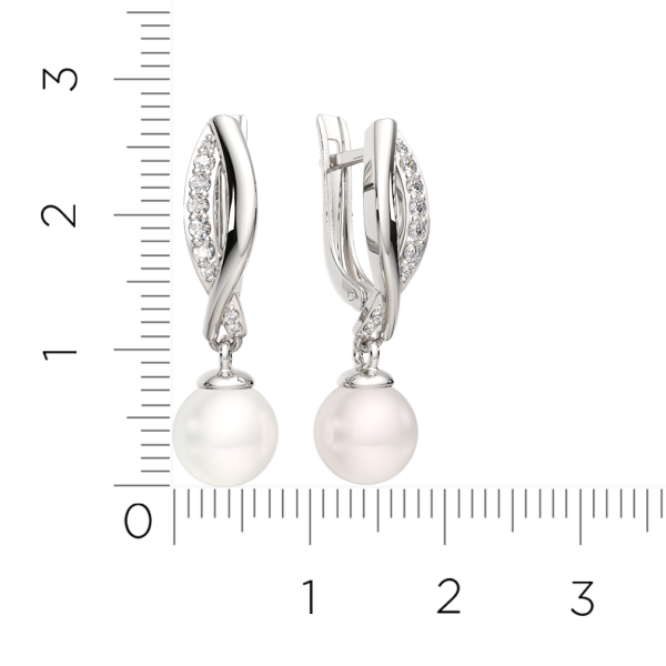 Серьги 03101576.ZZ