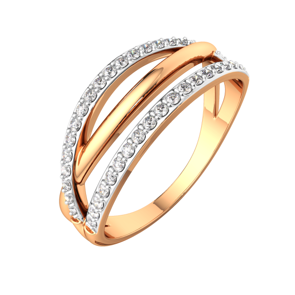 Кольцо 2101183.14K.R.ZZ