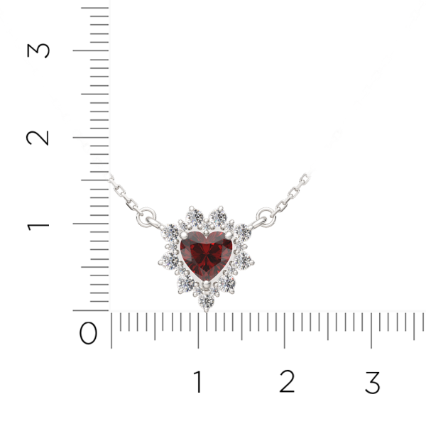 Колье 05S5066.ZZ