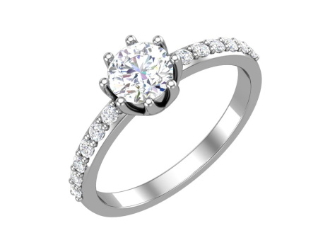 Кольцо 1100752-00775 Кольцо 1100752-00775