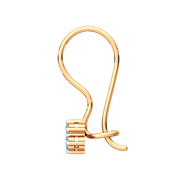 Серьги 3101184.14K.R.ZZ Серьги 3101184.14K.R.ZZ