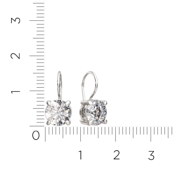 Серьги 03101208.ZZ Серьги 03101208.ZZ