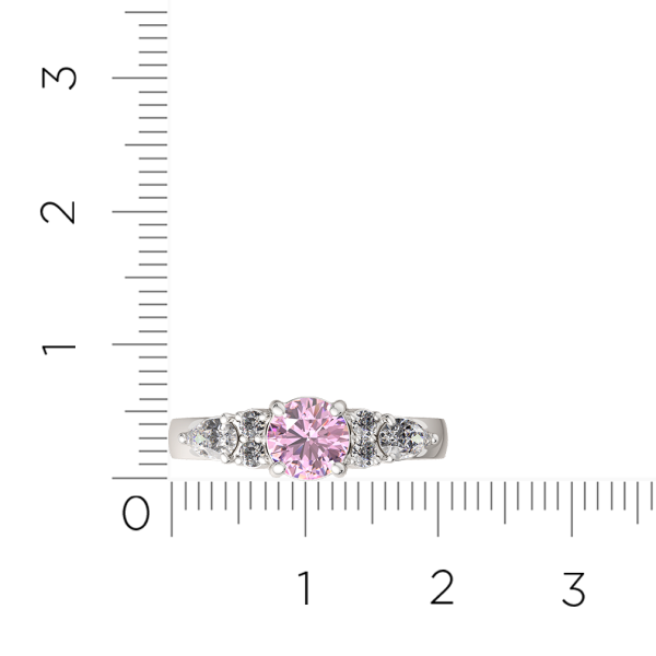 Кольцо 02101982.ZZ