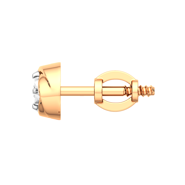 Серьги 3D00286.14K.B.ZZ