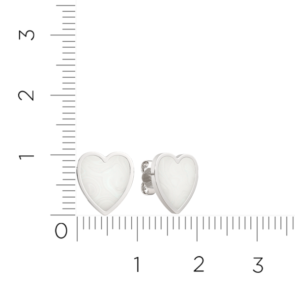 Серьги 0300545.ZZ