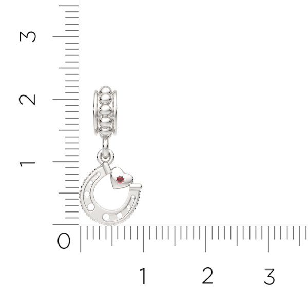 Подвеска 0440840.ZZ