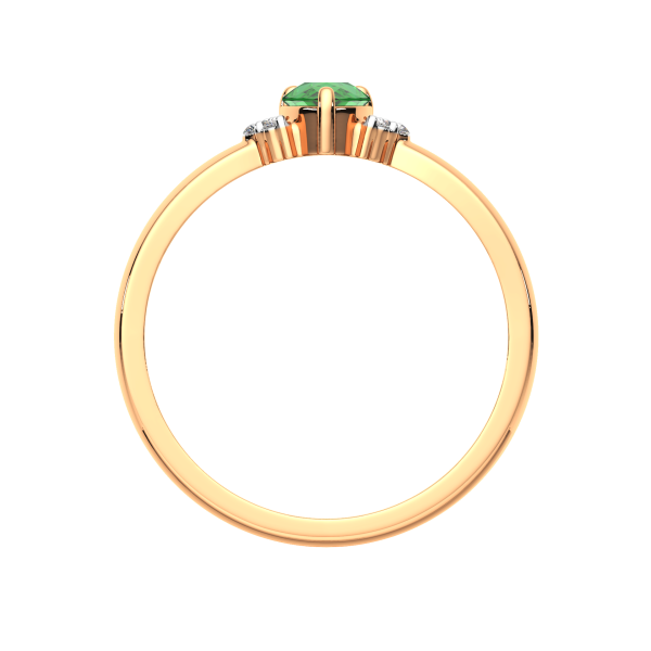 Кольцо 2D20152.14K.R.ZZ Кольцо 2D20152.14K.R.ZZ