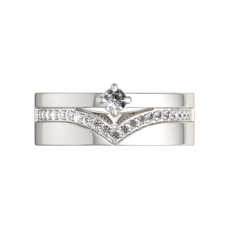 Кольцо 0210864.ZZ