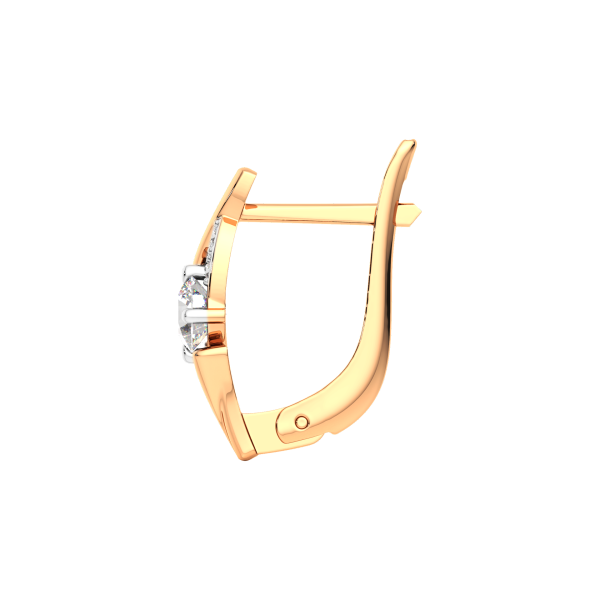 Серьги 310663.14K.R