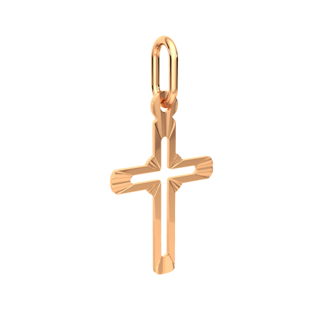 Подвеска 411034.14K.R.REL