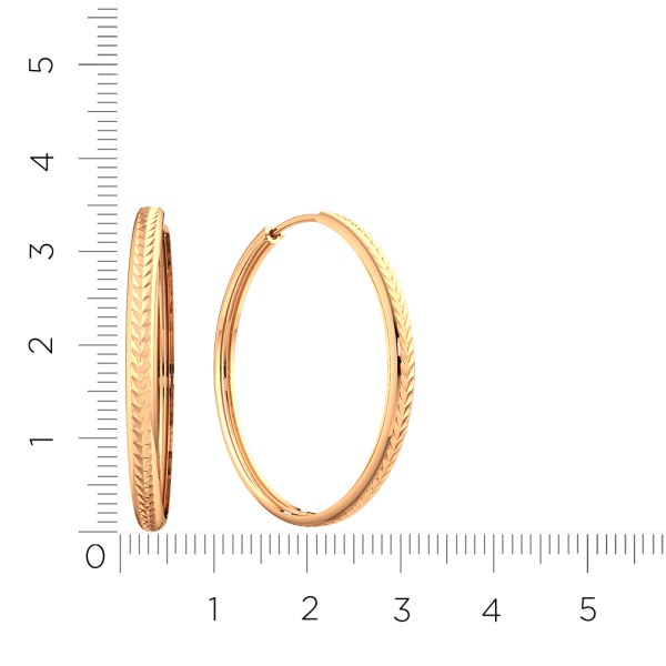 Серьги 380003/3 Серьги 380003/3