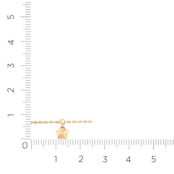 Браслет 650052.14K.R.ZZ