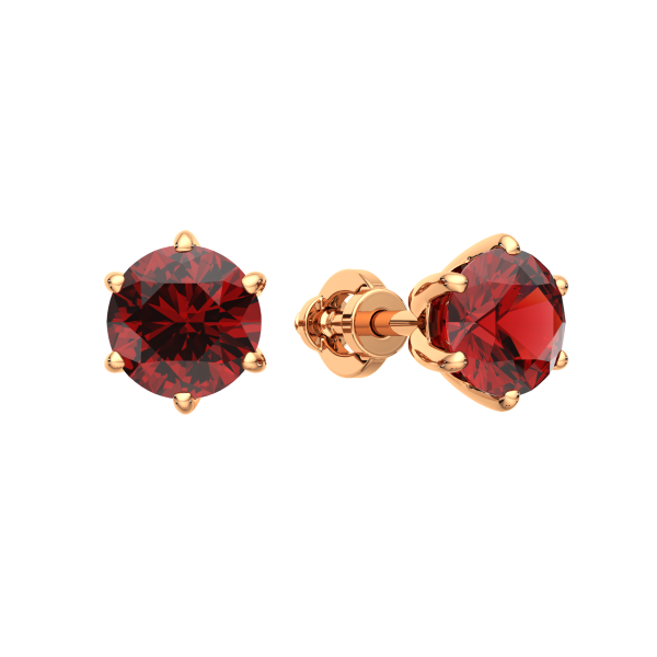 Серьги 3S50132.14K.R Серьги 3S50132.14K.R