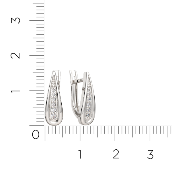 Серьги 03101207.ZZ Серьги 03101207.ZZ