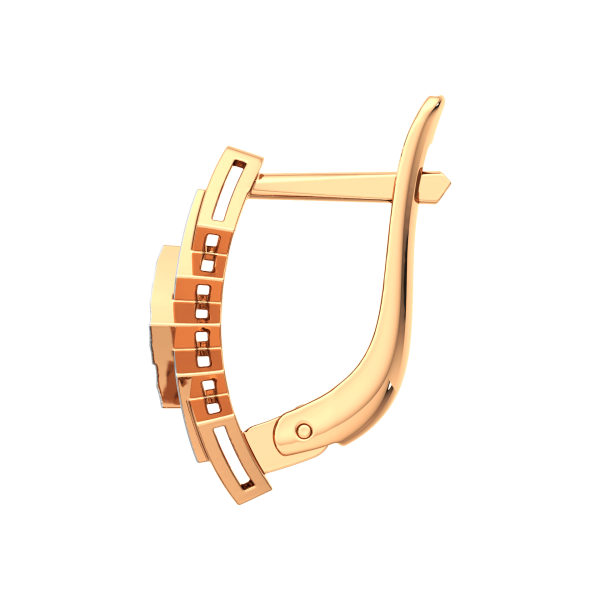 Серьги 310697.14K.R Серьги 310697.14K.R