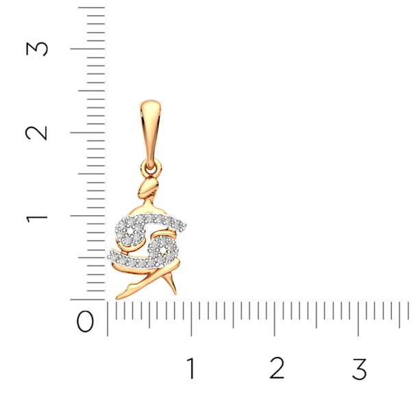 Подвеска 440593.14K.R.ZZ