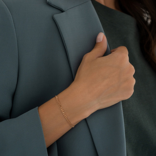 Браслет 612087ГПГ.040.14K.R Браслет 612087ГПГ.040.14K.R