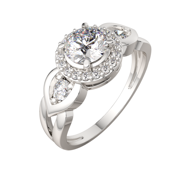 Кольцо 0210703.ZZ