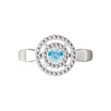 Кольцо 02101917.ZZ