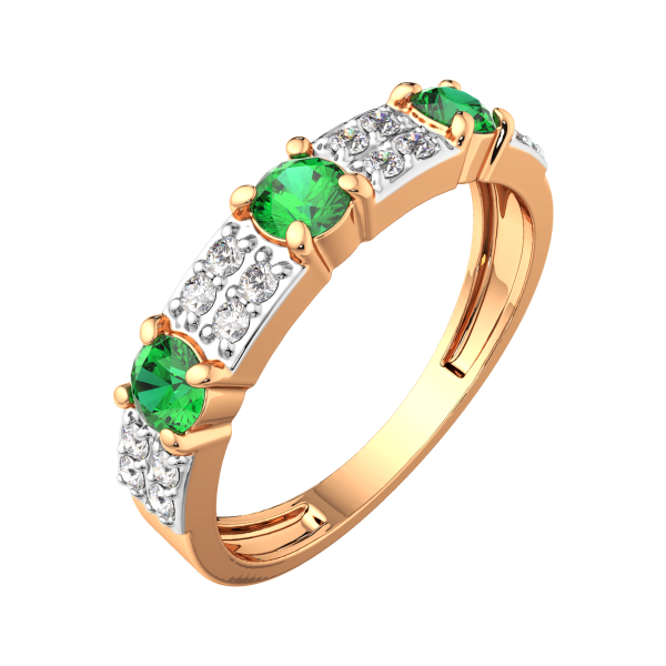 Кольцо 2D20141.14K.R.ZZ Кольцо 2D20141.14K.R.ZZ