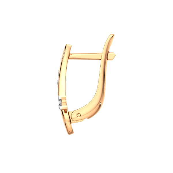 Серьги 310991.14K.R.ZZ