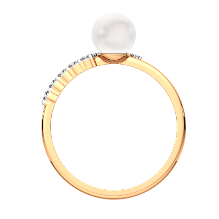 Кольцо 2101569.14K.R.ZZ