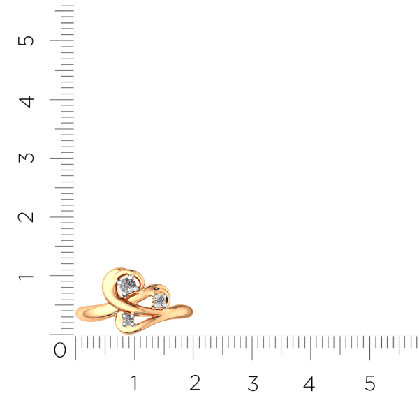Кольцо 2101118.9K.R.ZZ