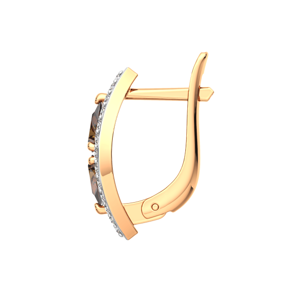 Серьги 3S90185.14K.R.ZZ